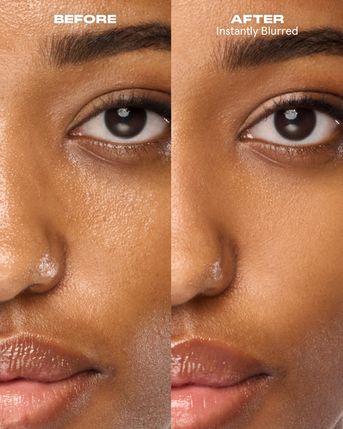 Secure the Blur Makeup Magnet Primer Full-Sized