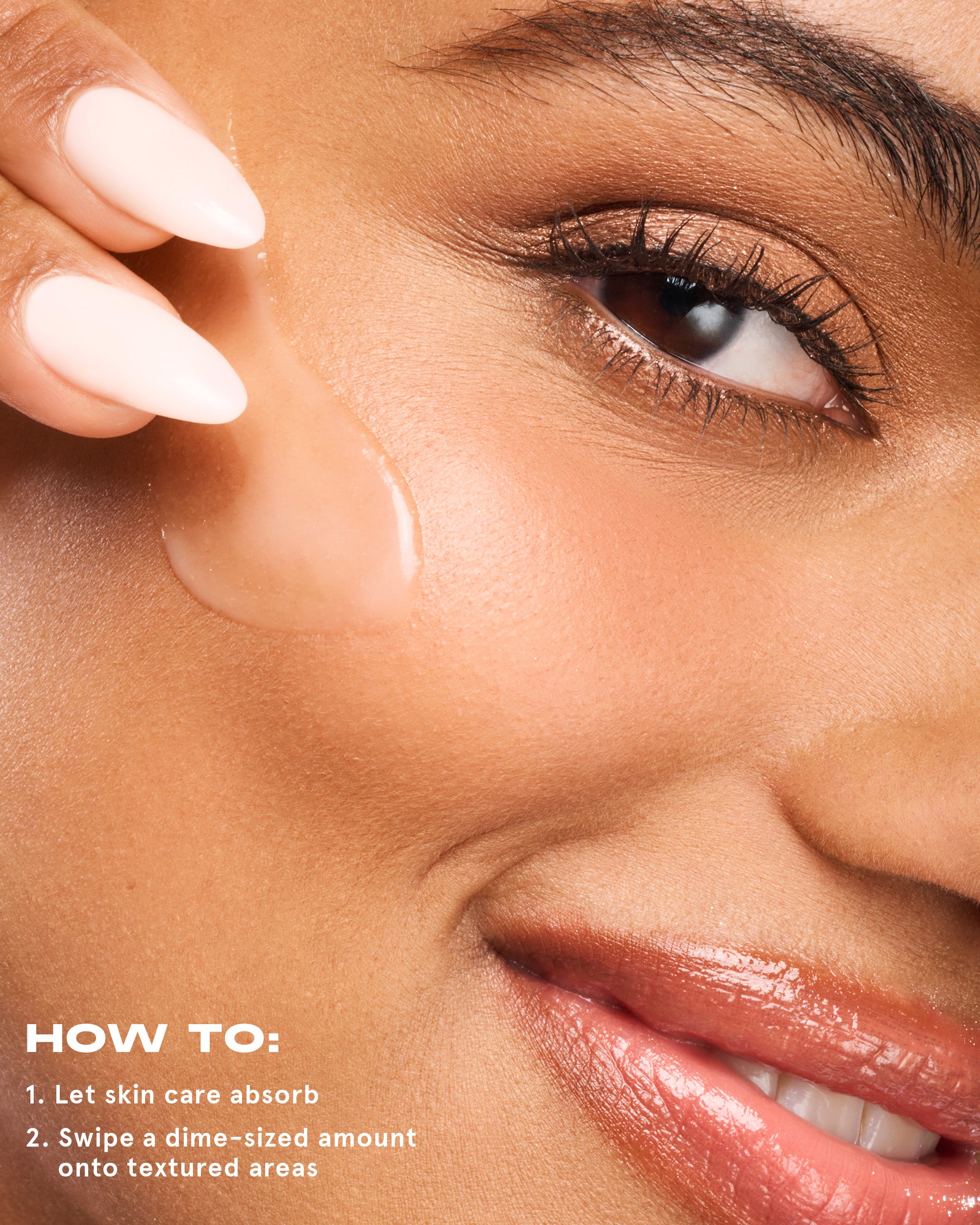 Secure the Blur Makeup Magnet Primer Travel-Sized – ONE/SIZE