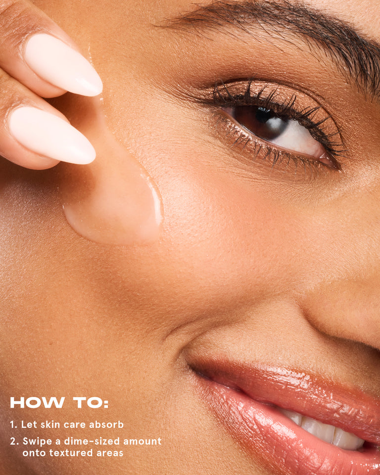 Secure the Blur Makeup Magnet Primer Travel-Sized