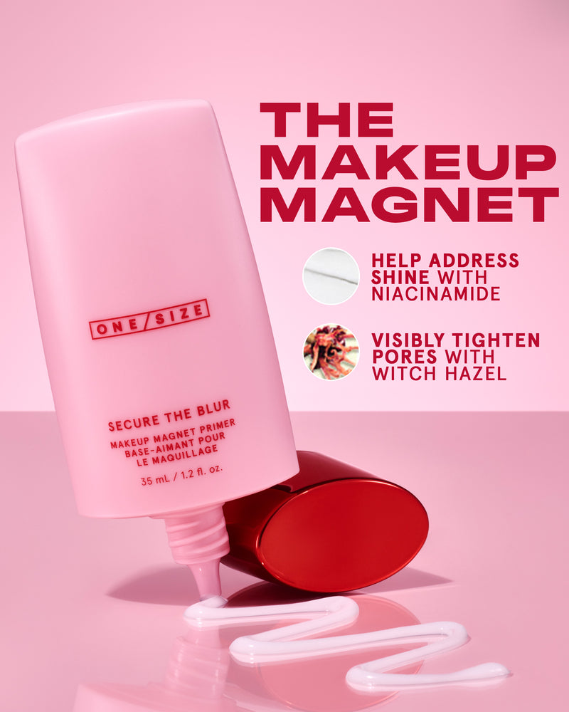 Translation missing: en.Secure the Blur Makeup Magnet Primer