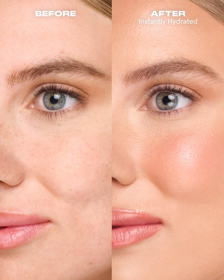 Secure The Glow Tacky Hydrating Primer with BOBA Complex