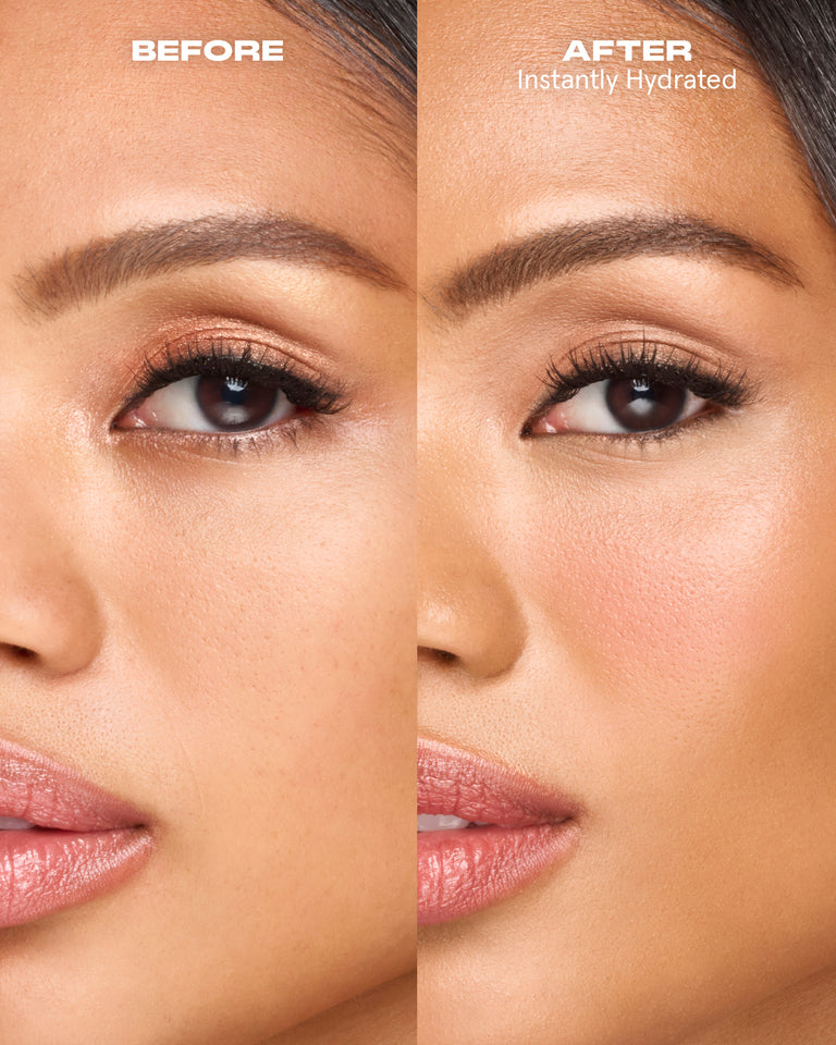Secure The Glow Tacky Hydrating Primer with BOBA Complex