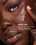 Secure The Glow Tacky Hydrating Primer with BOBA Complex