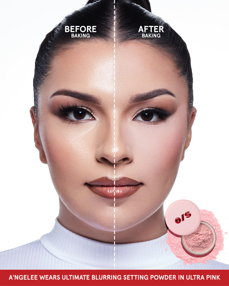 Translation missing: en.ultra pink Net Wt. 34.5g / 1.2oz