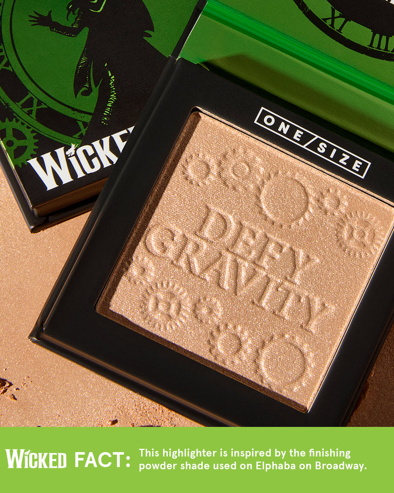 ONE/SIZE X WICKED Spotlight Highlighter