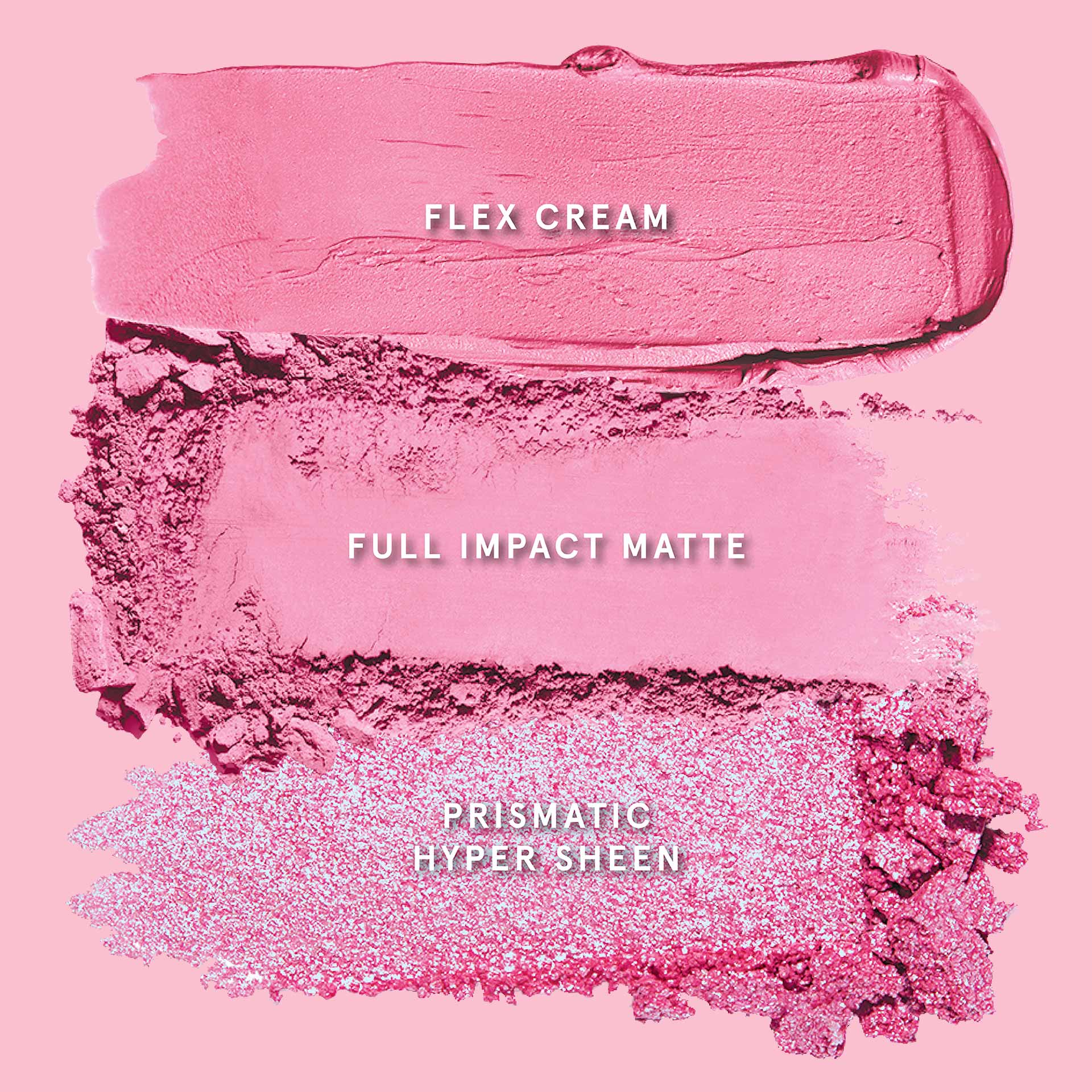 Cheek Clapper 3D Blush Trio | ONE/SIZE by Patrick Starrr