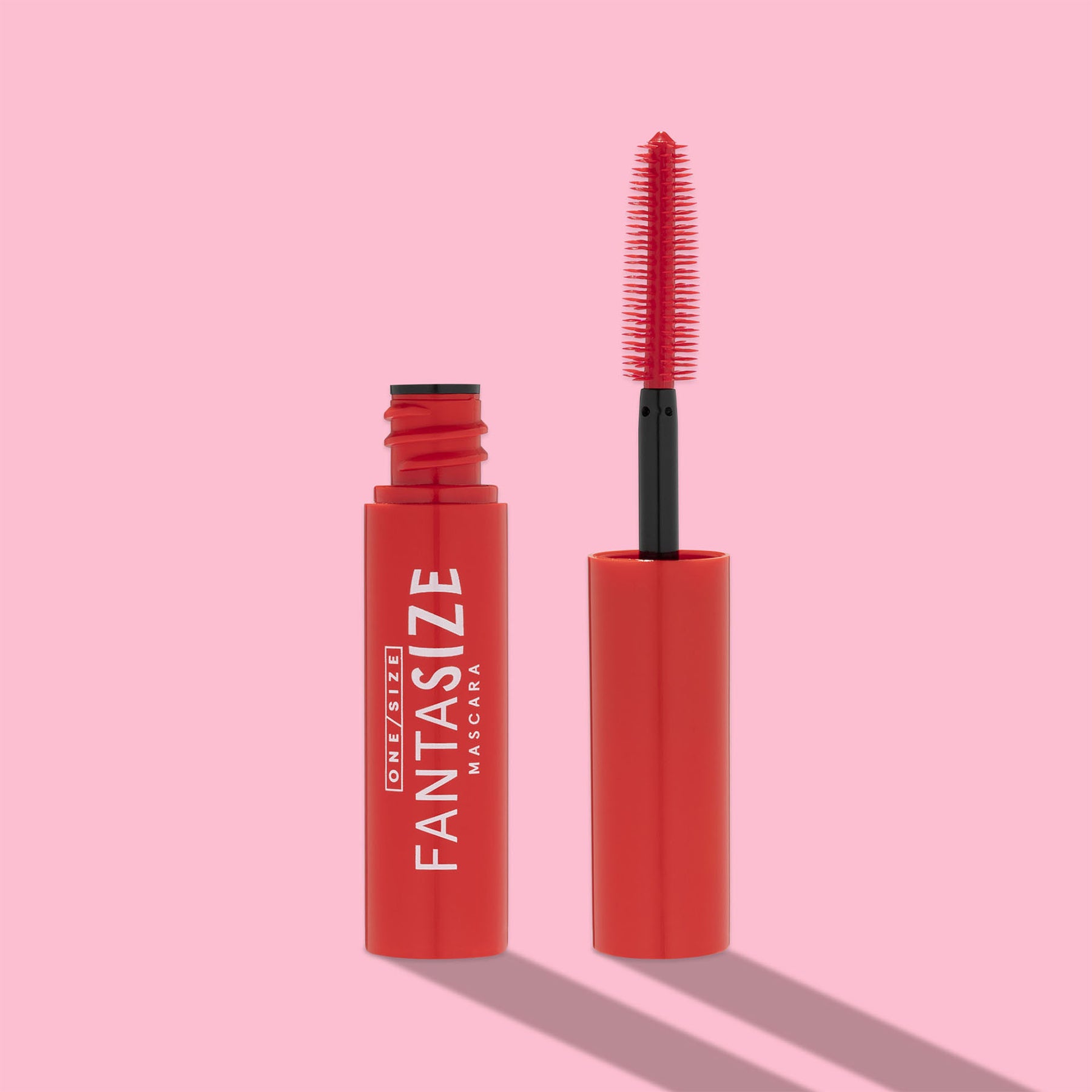 FANTASIZE Lifting & Lengthening Mascara Sample Zoom - 1
