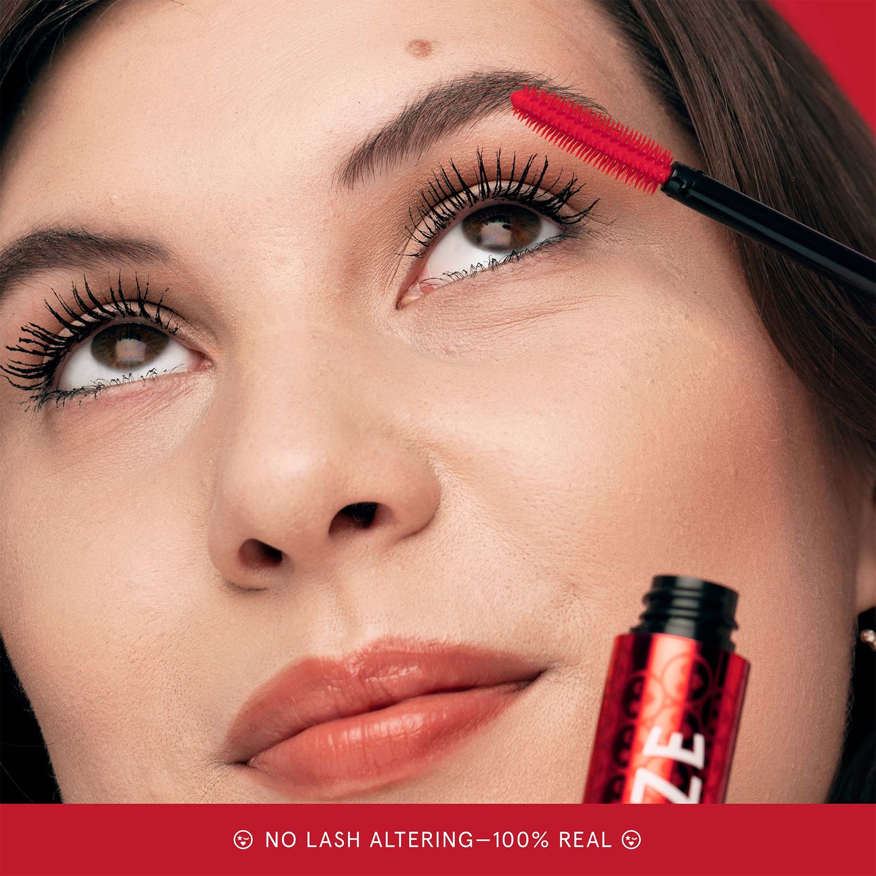 FANTASIZE Lifting & Lengthening Mascara Zoom - 4