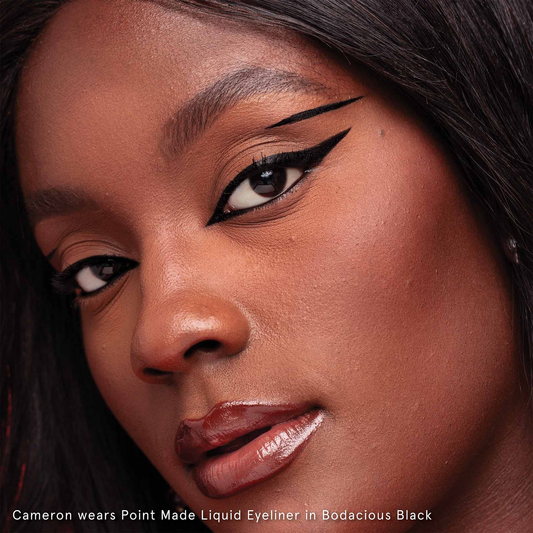 Bodacious Black Zoom - 5