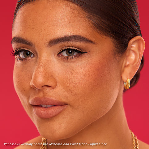 Line Up & Lash Up