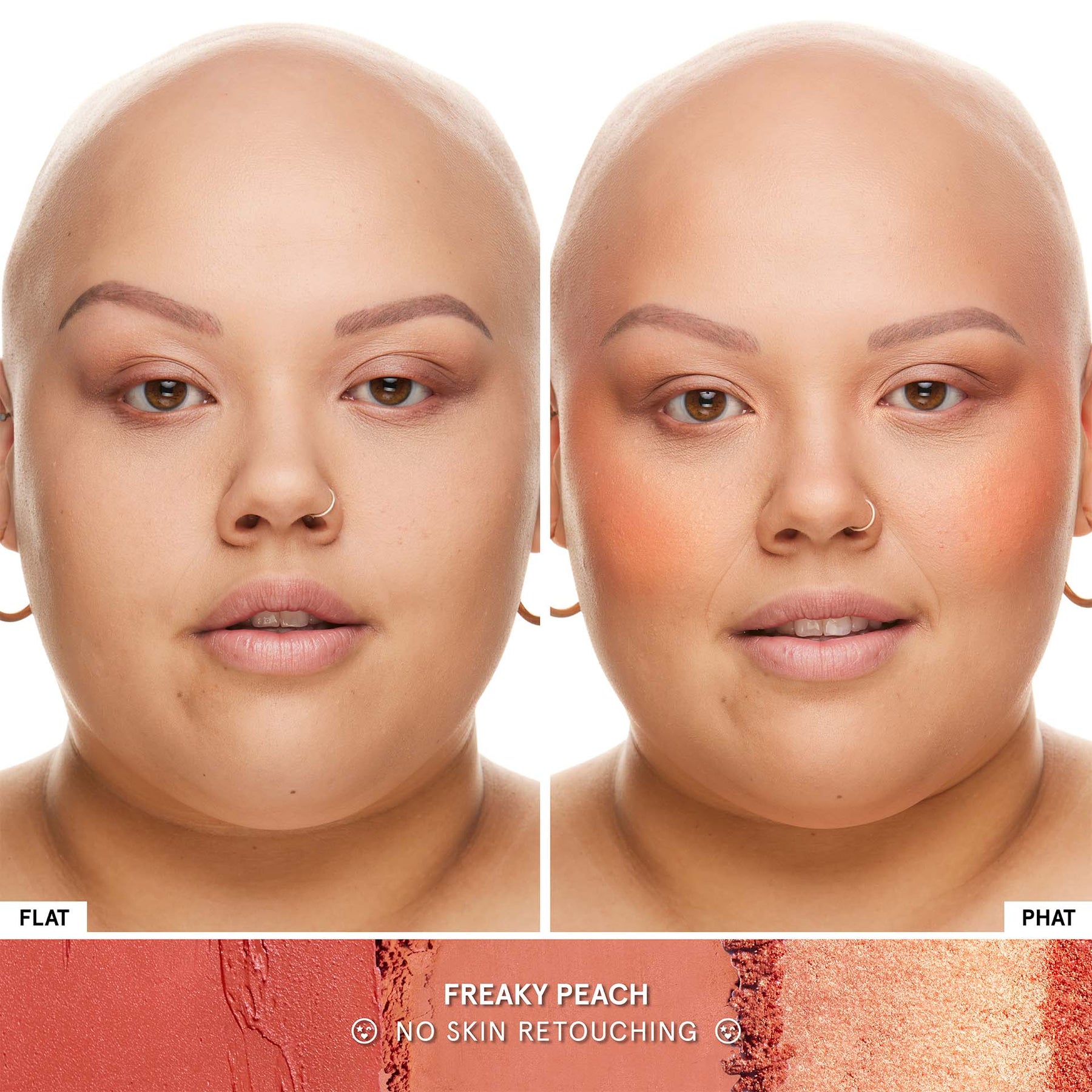 freaky peach Zoom - 10