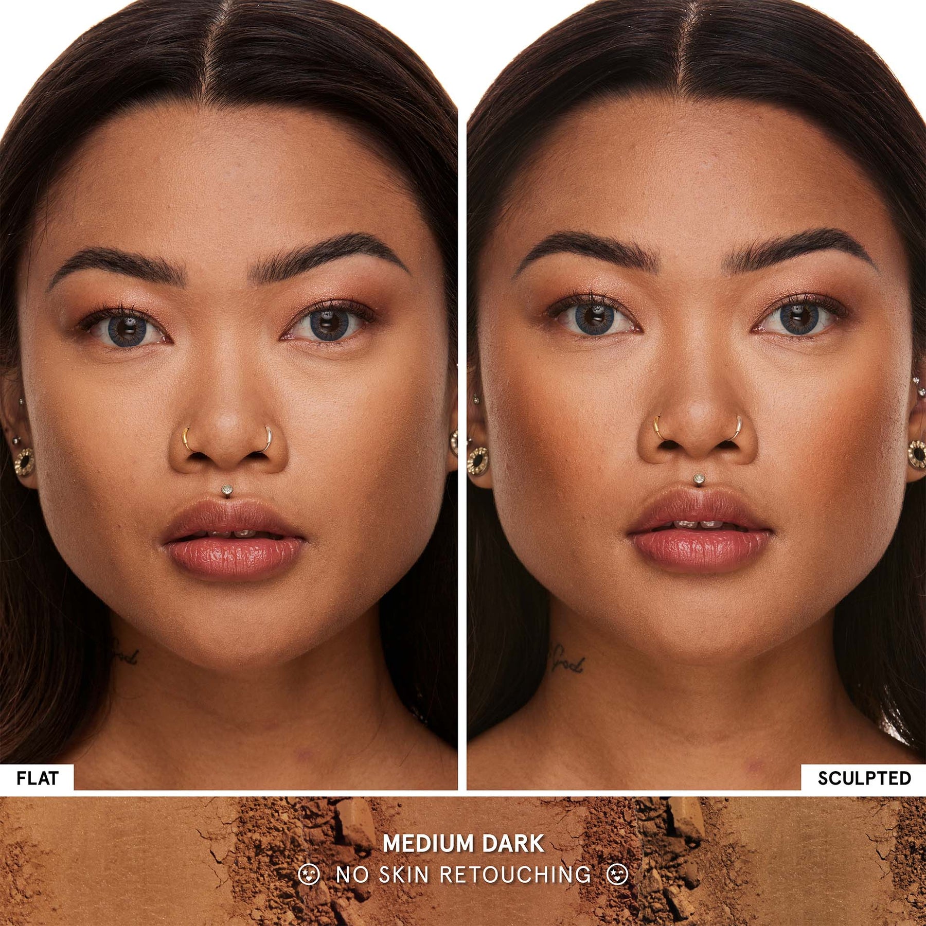 medium dark Zoom - 13