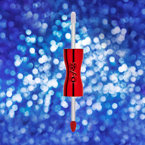 ONE/SIZE DISNEY FANTASIA Lip Snatcher Velvet Flex Cream & Cushion Gloss Lip Duo