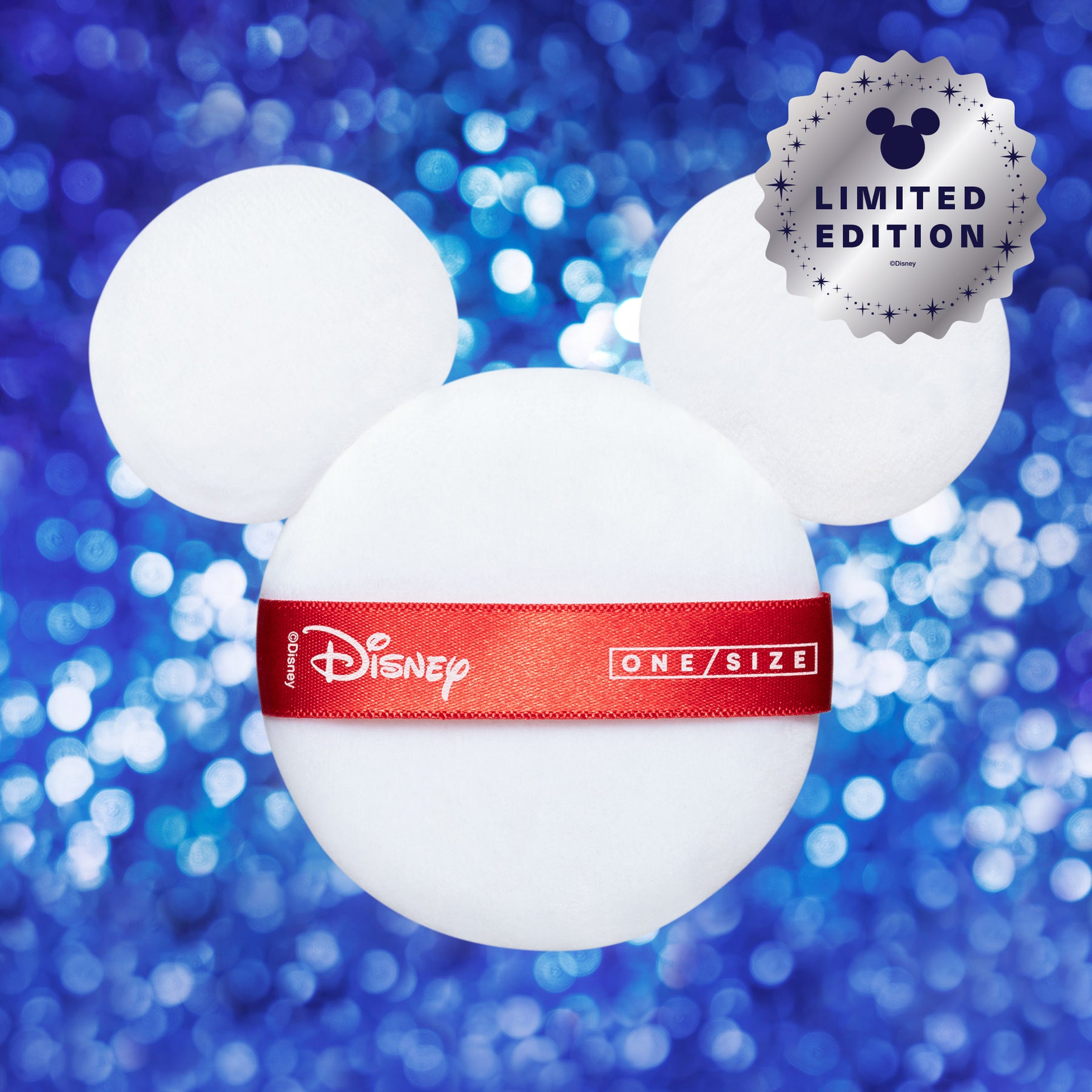ONE/SIZE DISNEY FANTASIA Ultimate Mickey Puff Zoom - 1