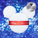 ONE/SIZE DISNEY FANTASIA Ultimate Mickey Puff