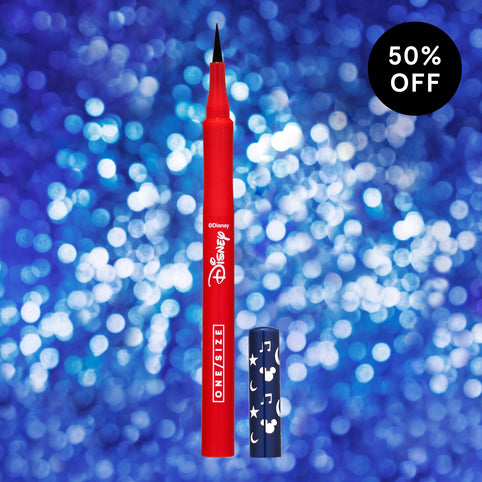 ONE/SIZE DISNEY FANTASIA Point Made Waterproof Liquid Eyeliner Pen