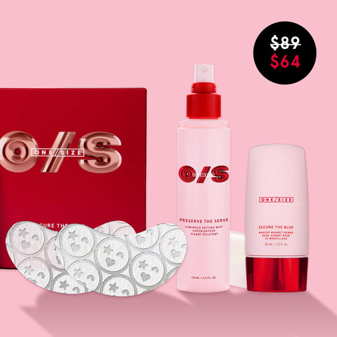 Skin Goals Bundle