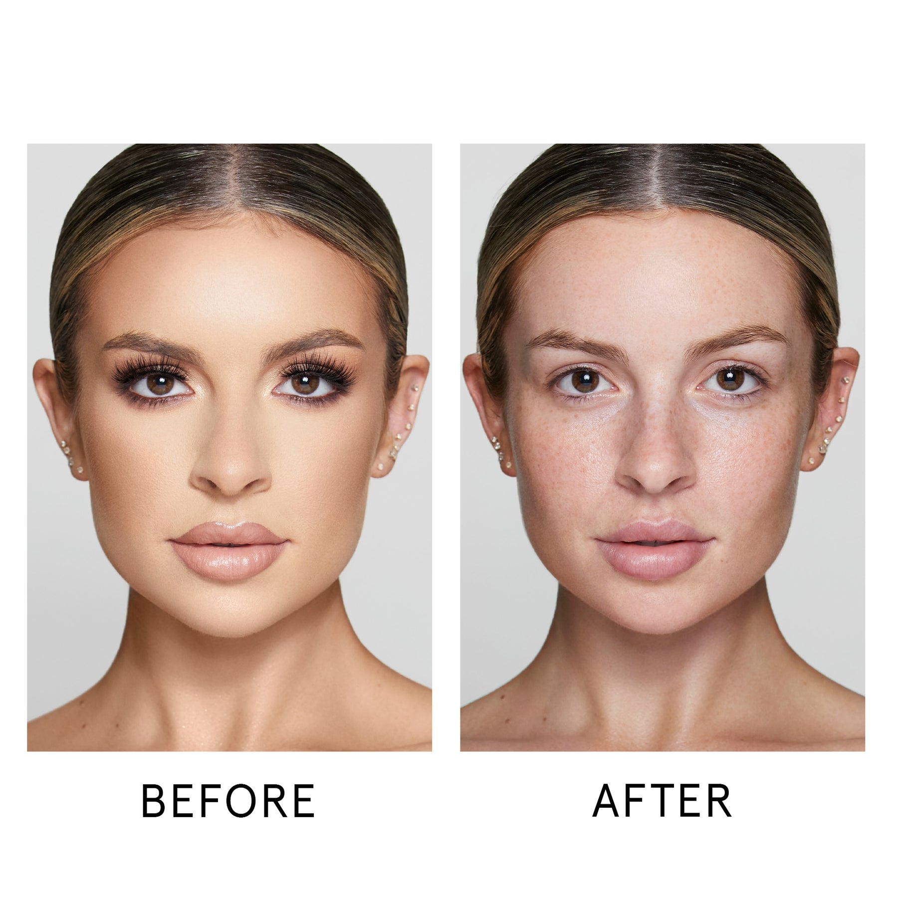 GO OFF Makeup Dissolving Mist Travel Zoom - 5