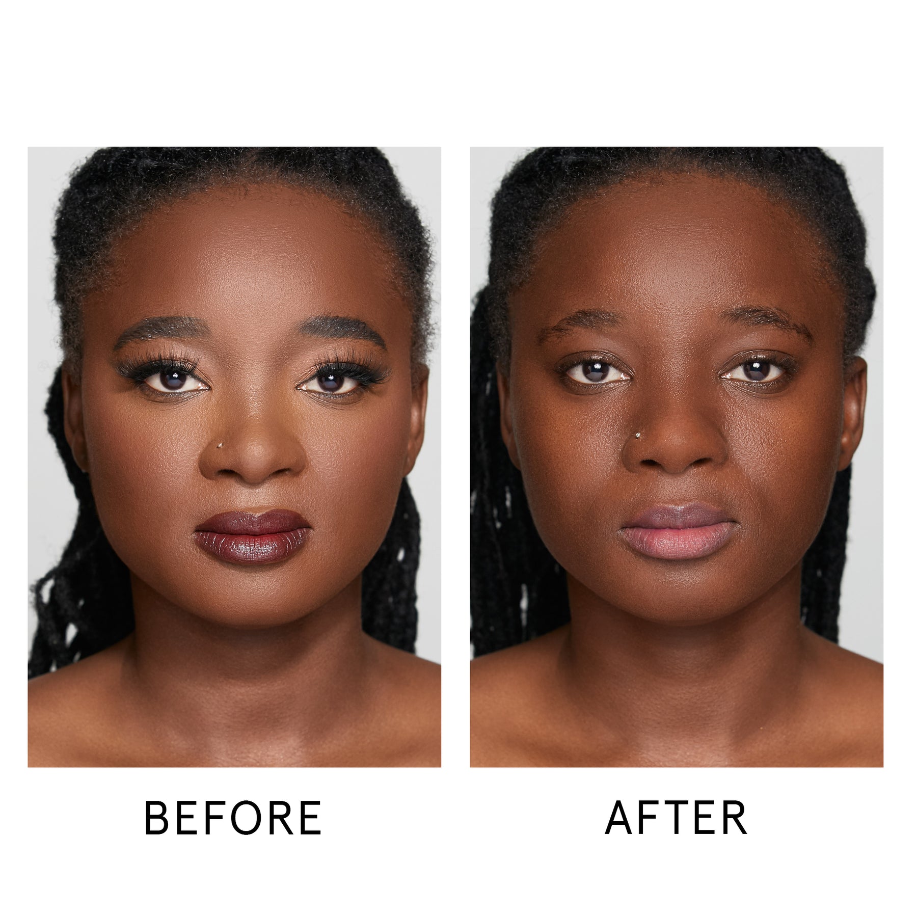 one-size-by-patrick-starrr-go-off-makeup-dissolving-mist-alt-7-before-after-product-page-v2 Zoom - 6