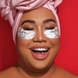 SECURE THE BLUR Hydrating Under Eye Patches