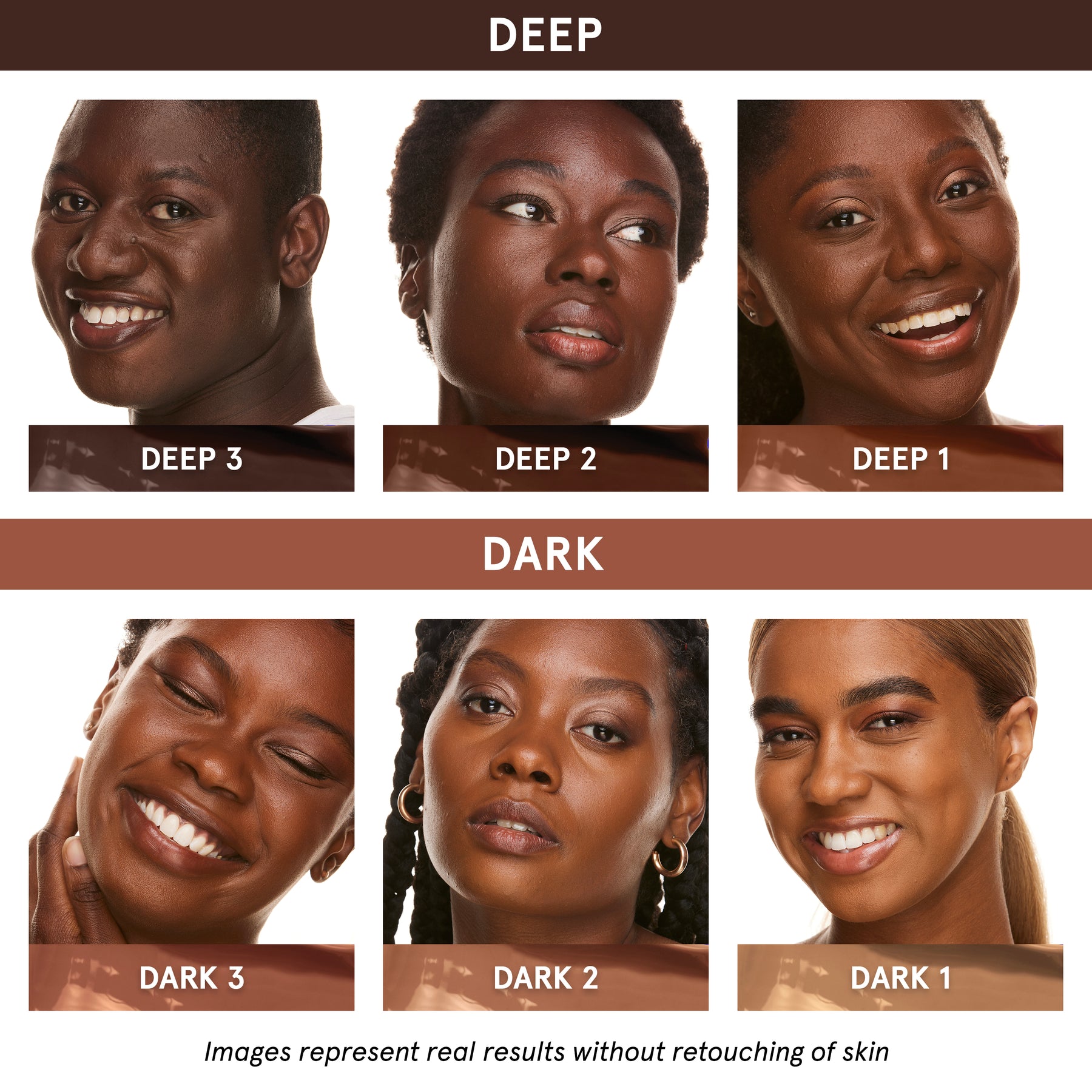 deep dark shade family Zoom - 56